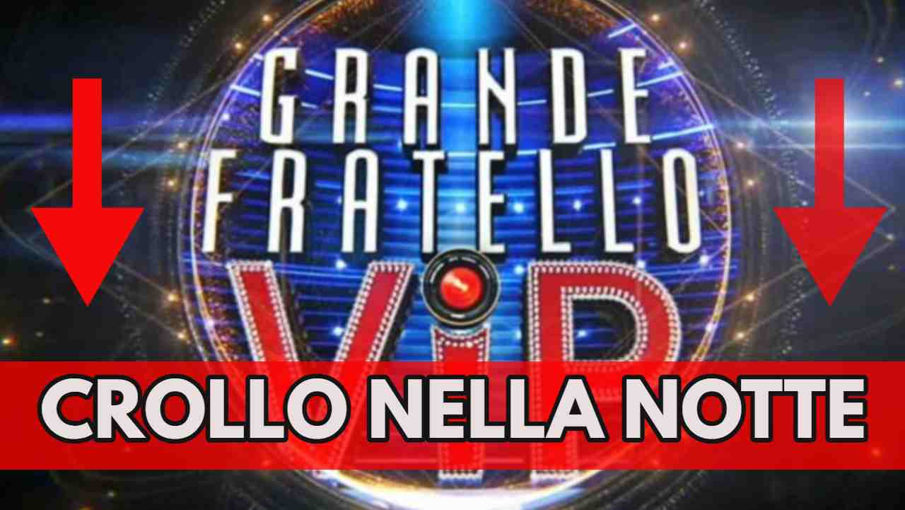 Grande Fratello Vip specialmag.it 20220929