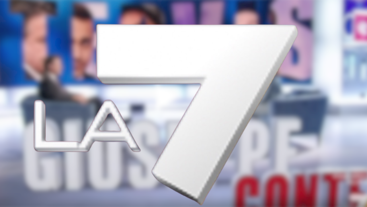 La 7