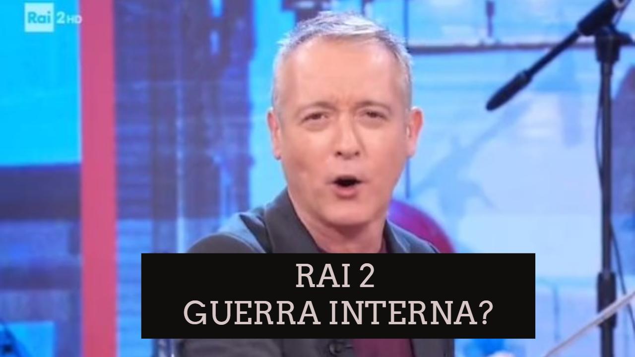 Rai 2, Pierluigi Diaco Specialmag 22_09_22