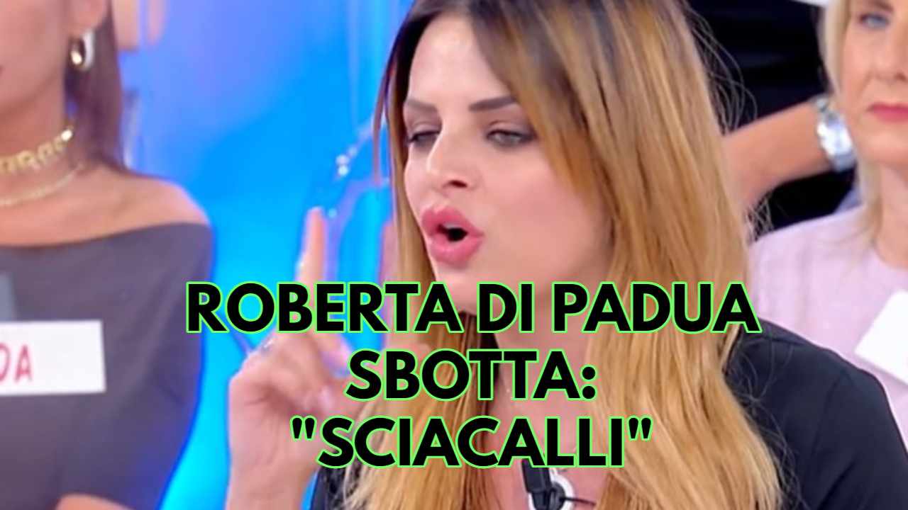 Roberta Di Padua