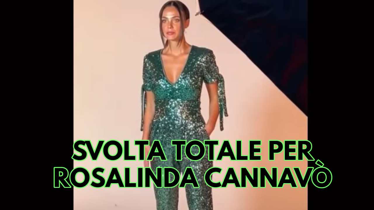 Rosalinda Cannavò