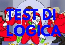 Test Logica