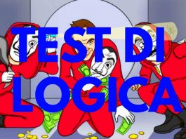 Test Logica