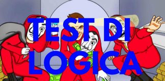 Test Logica