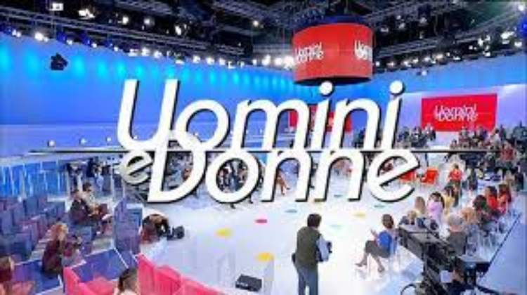 Uomini e donne logo Special 15_09_22