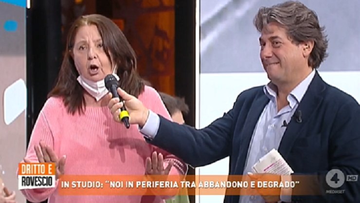 Dritto e Rovescio