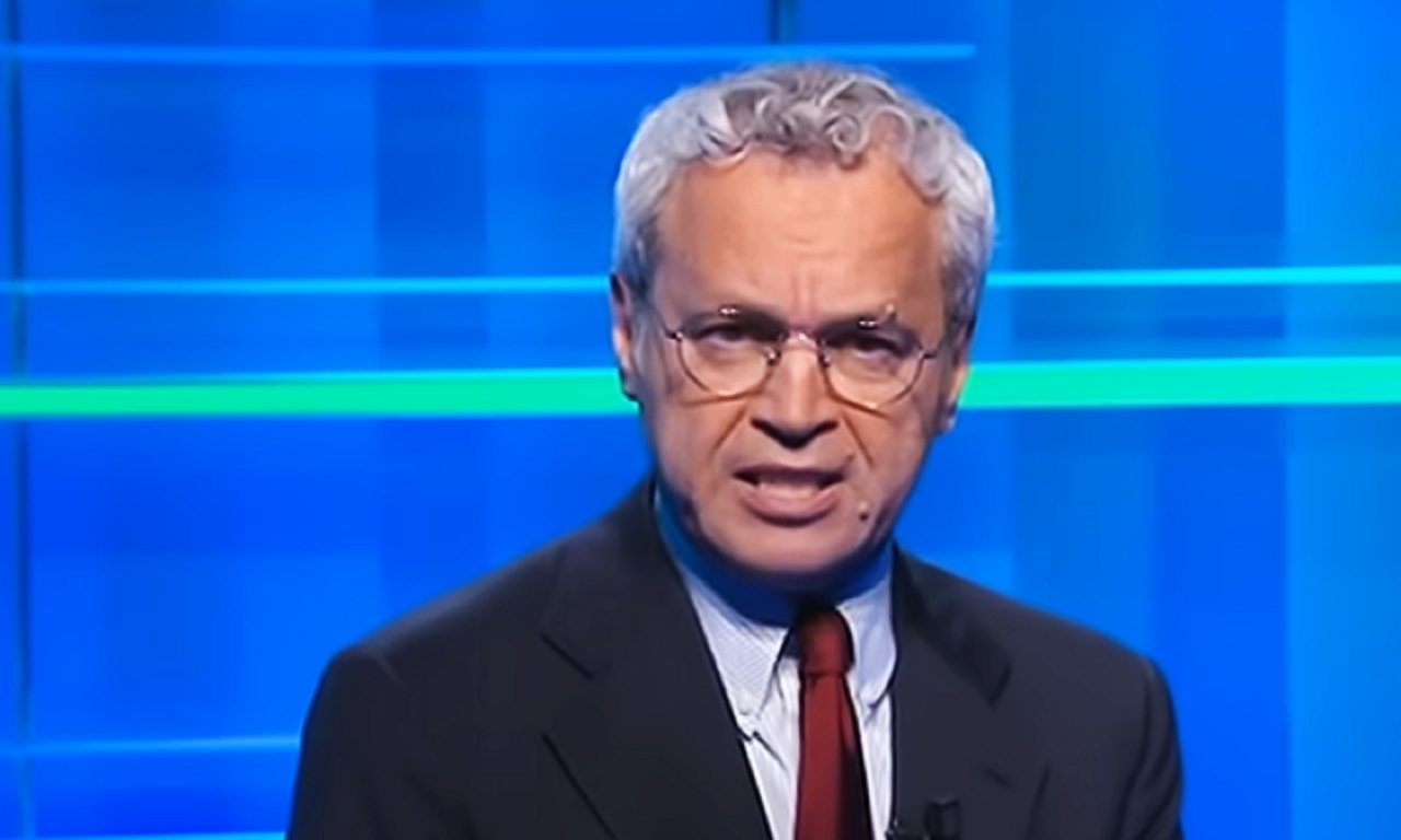 Enrico Mentana