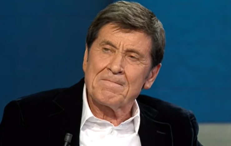 Gianni Morandi