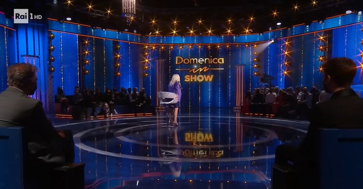 Domenica In Show