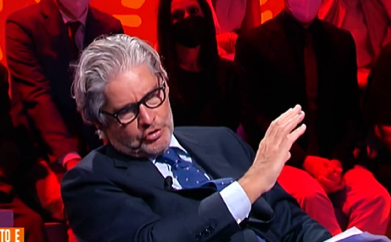 Paolo del Debbio