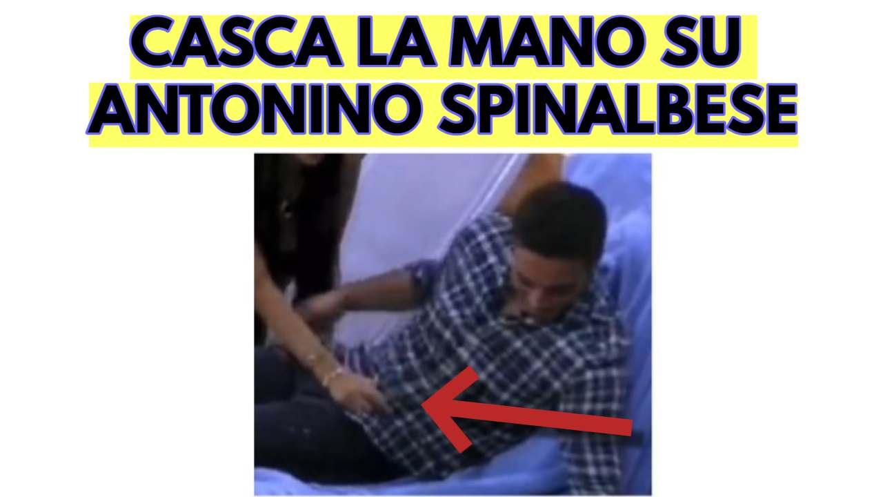 Antonino Spinalbese Specialmag 06_10_22