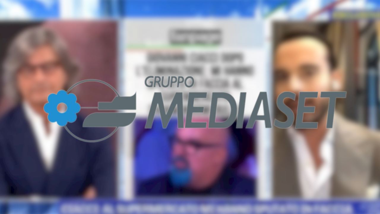 Mediaset logo Specialmag 07_10_22