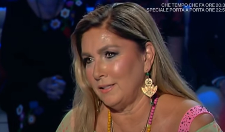 Romina Power specialmag.it 20221002