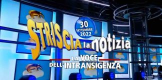 Striscia la Notizia