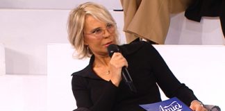 Maria de Filippi