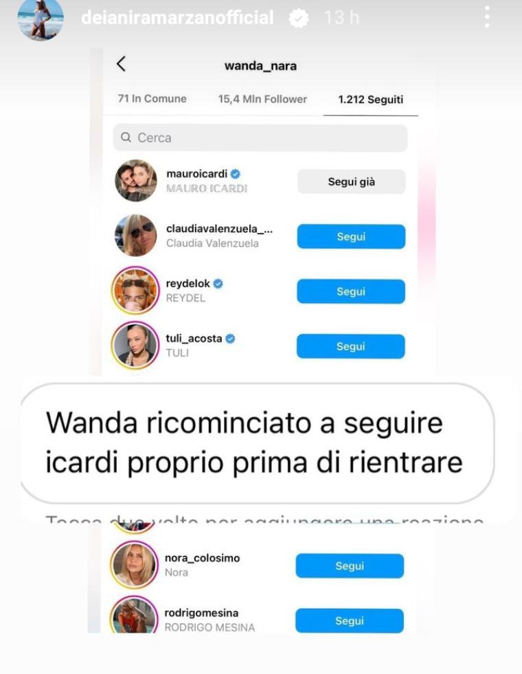 screenshot instagram