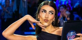 Giulia Salemi specialmag.it