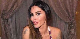 Guendalina Tavassi specialmag.it