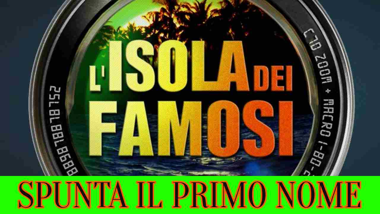 Isola dei Famosi specialmag.it