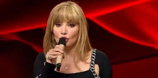 Milly Carlucci specialmag.it