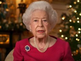 Royal Family, Queen Elizabeth specialmag.it