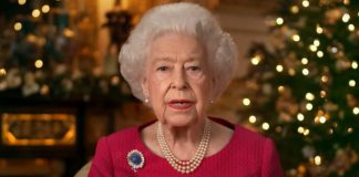 Royal Family, Queen Elizabeth specialmag.it
