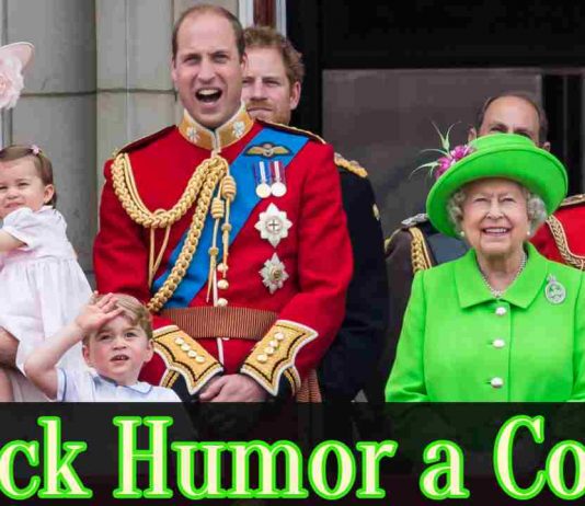 Royal Family specialmag.it