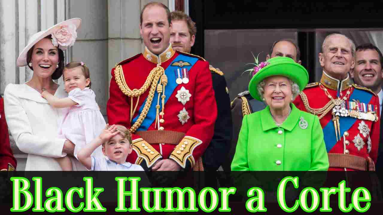 Royal Family | Dopo l’attentato, humor nero a Windsor: “Ci avrebbe rovinato il Natale!”
