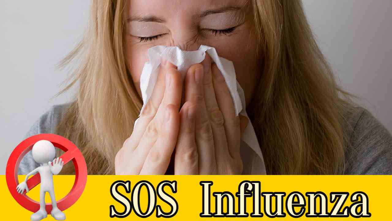 SOS Influenza specialmag.it