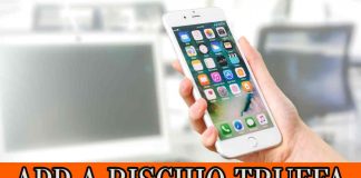 Smartphone App specialmag.it