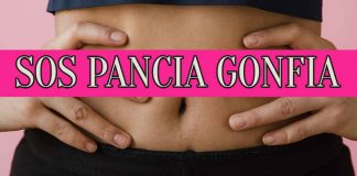 gonfiore e crampi addominali specialmag.it