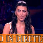 Giulia Salemi specialmag.it