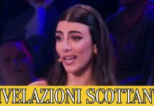 Giulia Salemi specialmag.it