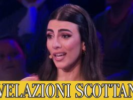 Giulia Salemi specialmag.it
