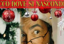 Santa Claus specialmag.it