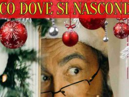 Santa Claus specialmag.it