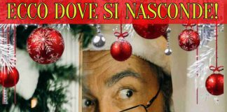Santa Claus specialmag.it