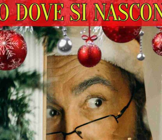 Santa Claus specialmag.it