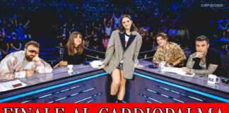 X-Factor 2022 specialmag.it