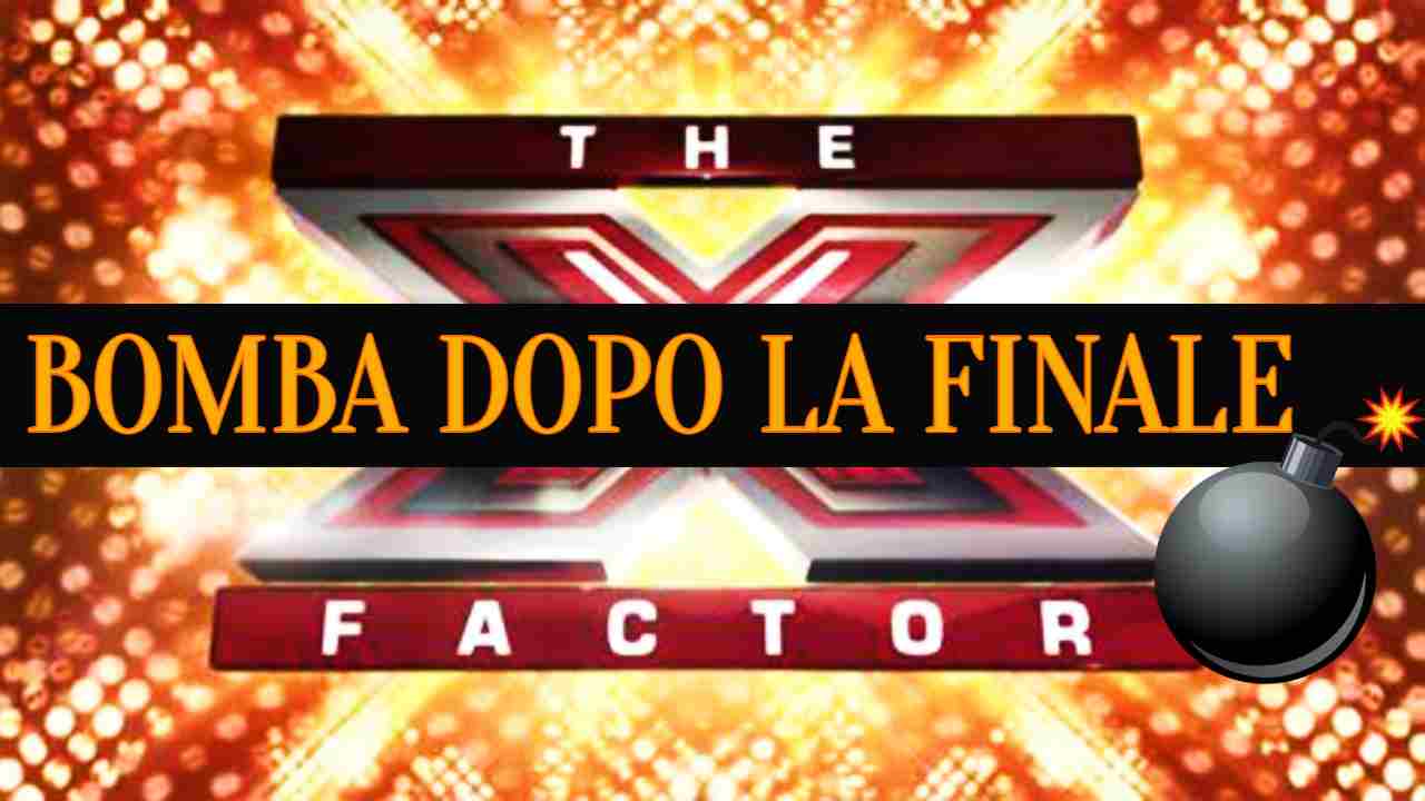 X-Factor specialmag.it