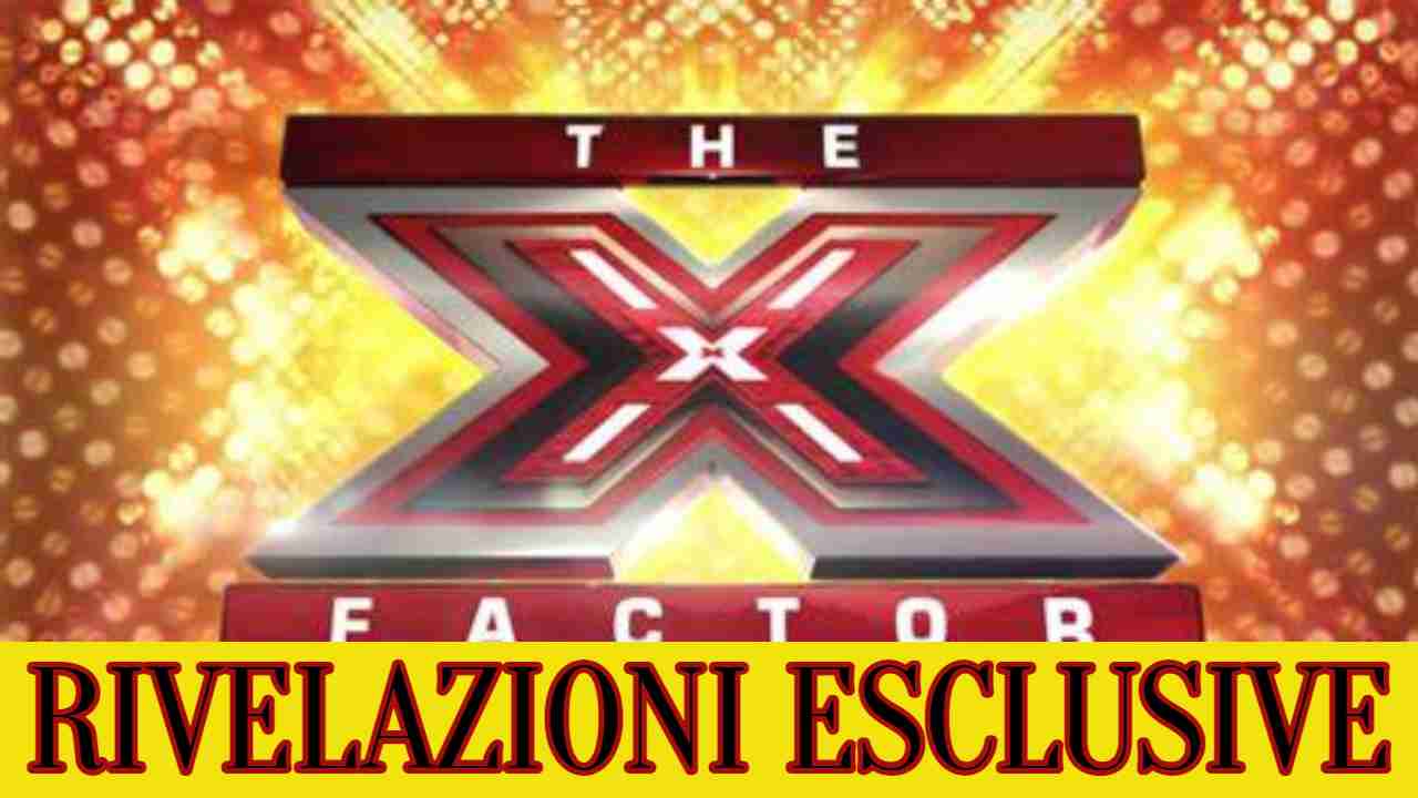 X-Factor specialmag.it
