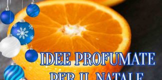 arancia per il Natale specialmag.it
