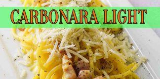 carbonara light specialmag.it