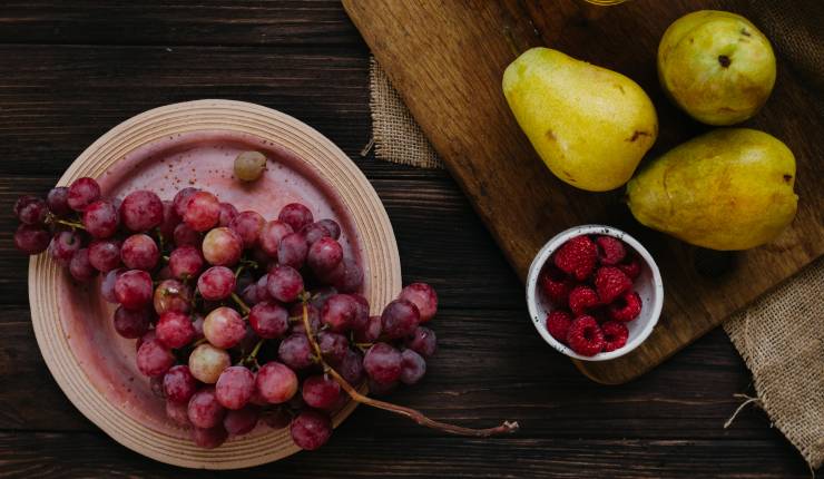 frutta contaminata da pesticidi specialmag.it