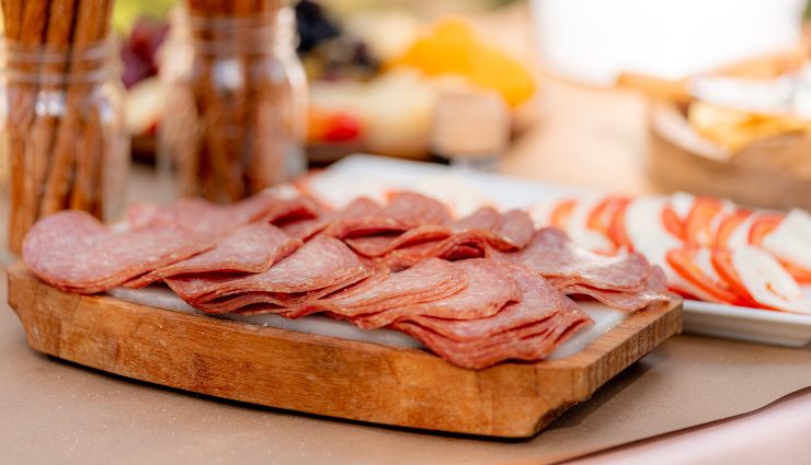 salame confezionato specialmag.it