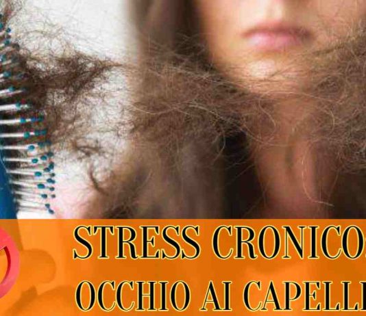 stress cronico e capelli specialmag.it