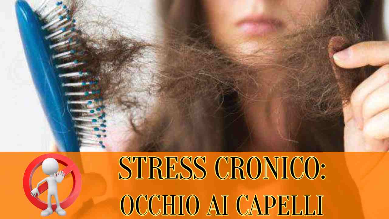 stress cronico e capelli specialmag.it