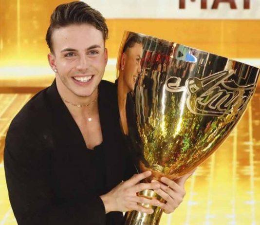 Curiosità su Mattia Zenzola