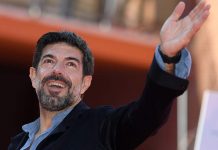 Pierfrancesco Favino