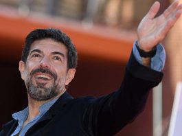 Pierfrancesco Favino